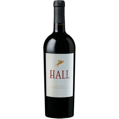 Hall Napa Cabernet 2019 Rated 90WS