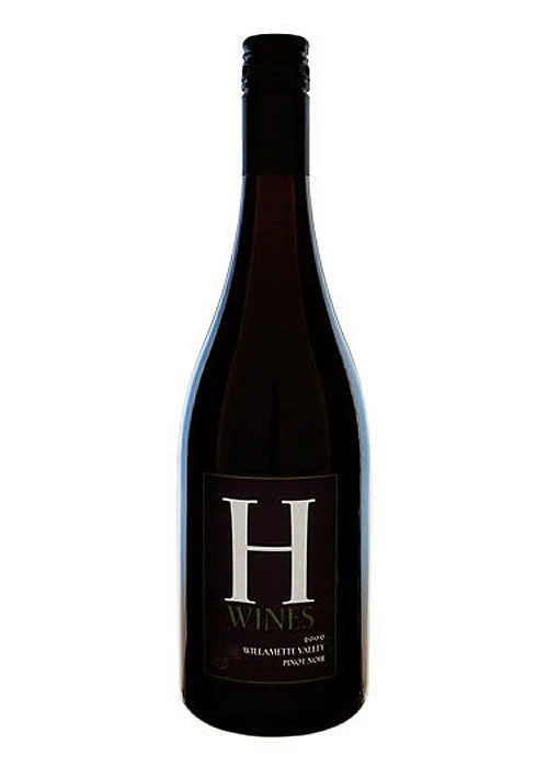 Hamacher H Wines Pinot Noir