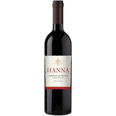 Hanna Alexander Cabernet 2021