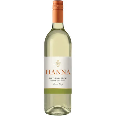 Hanna Russian River Sauvignon Blanc 2023
