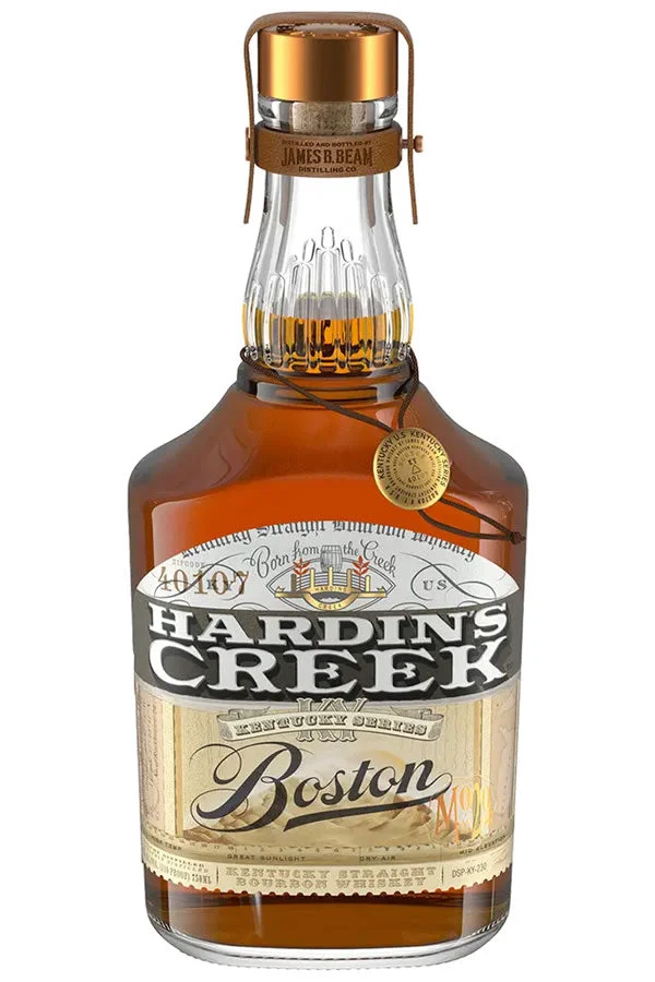 Hardin's Creek Boston Kentucky Straight Bourbon 750ML