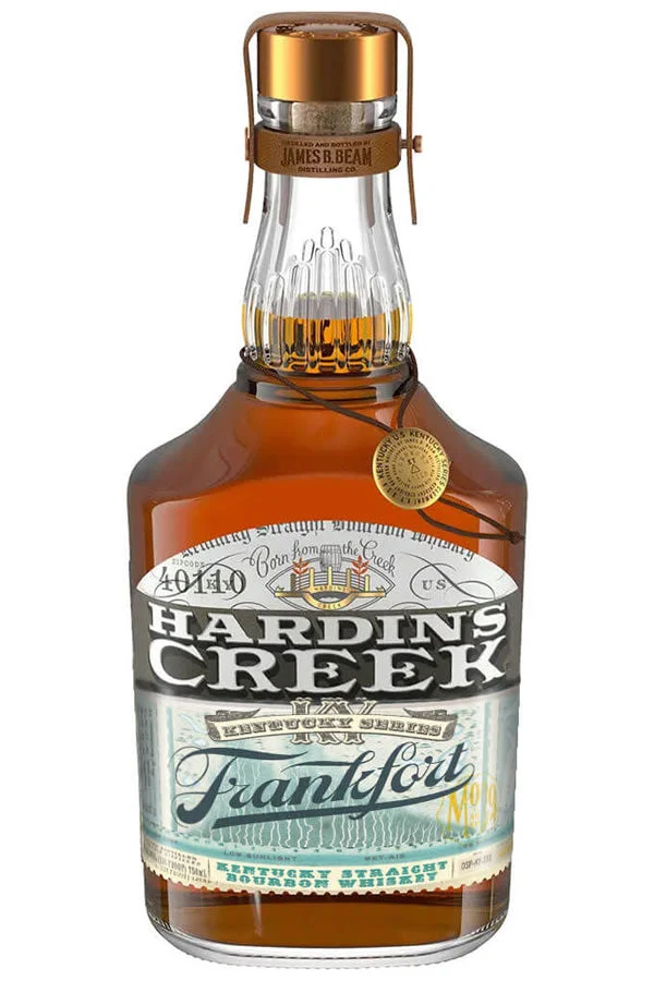 Hardin's Creek Frankfort Bourbon 750ML