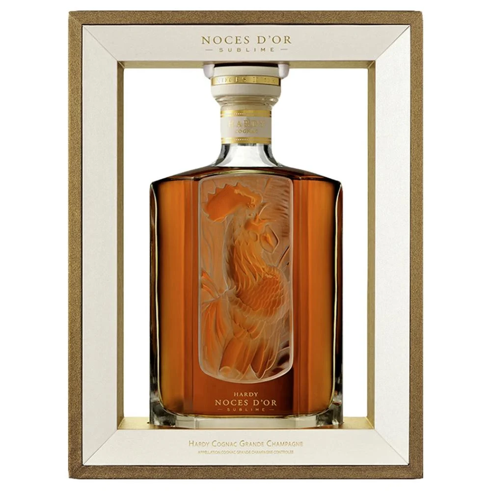 Hardy Noces D'Or Sublime 50 Year Old