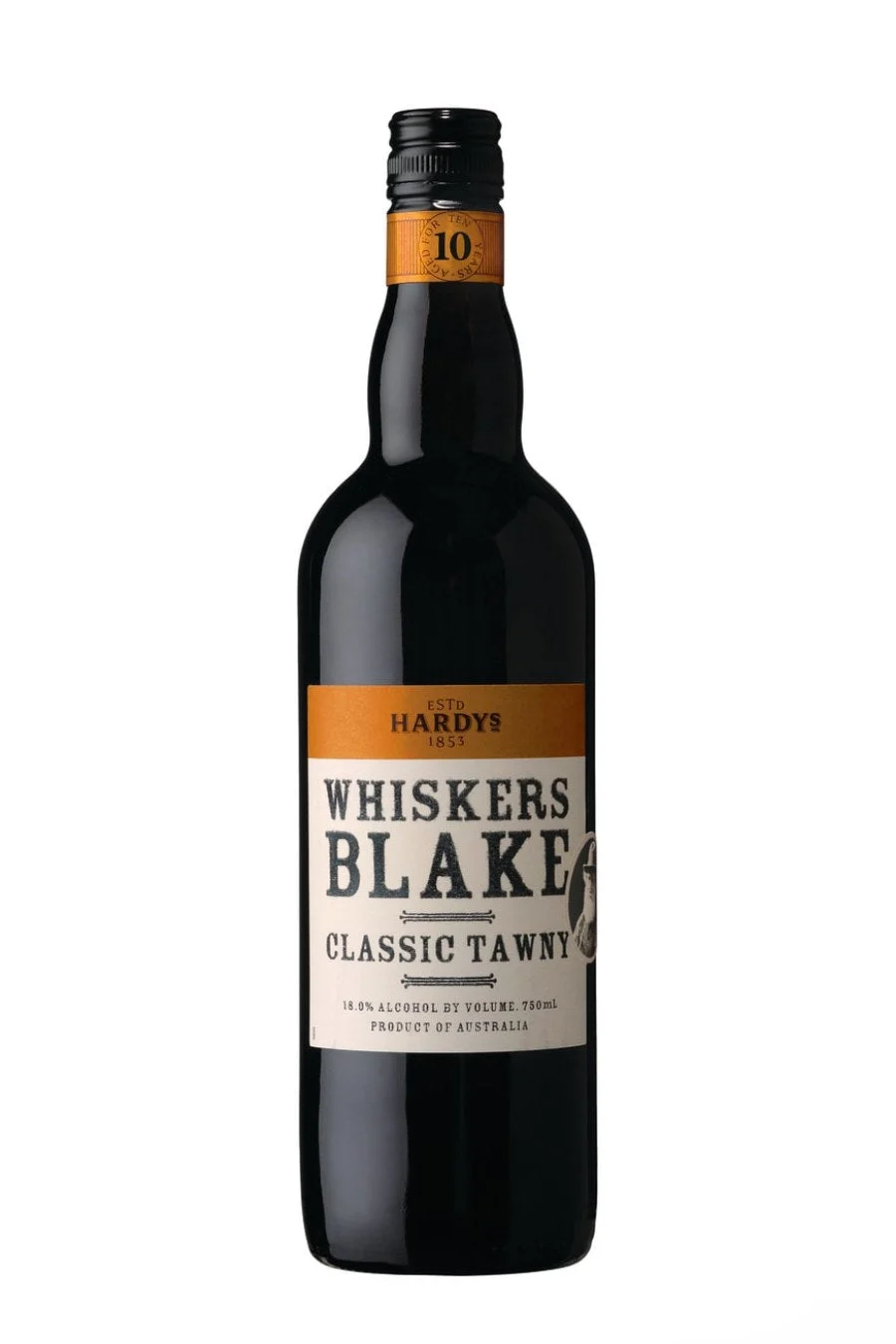 Hardys Whiskers Blake Classic Tawny PortNV (750 ml)