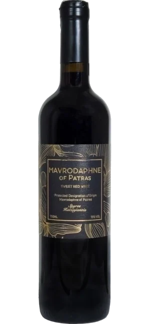 Hatziyiannis Mavrodaphne