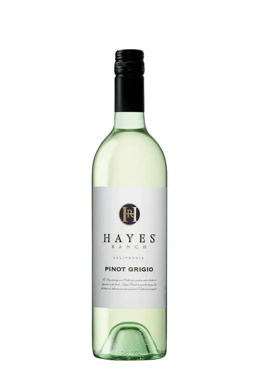 Hayes Ranch Pinot Grigio 2024 (750 ml)