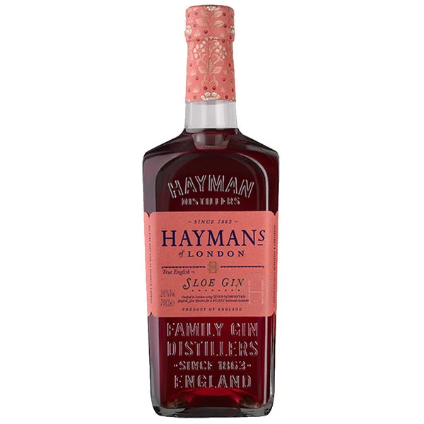 Hayman's Sloe Gin