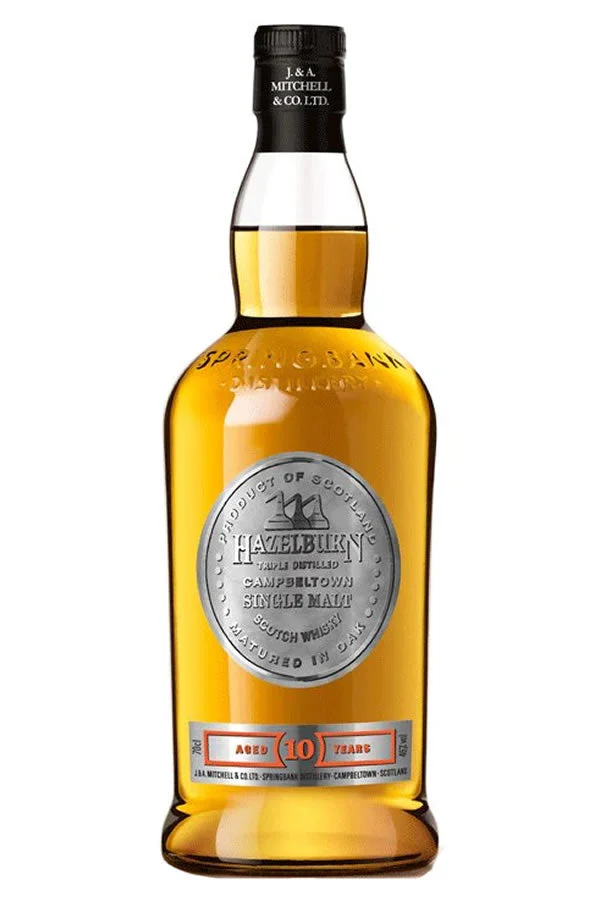 Hazelburn 10 Year 750ML