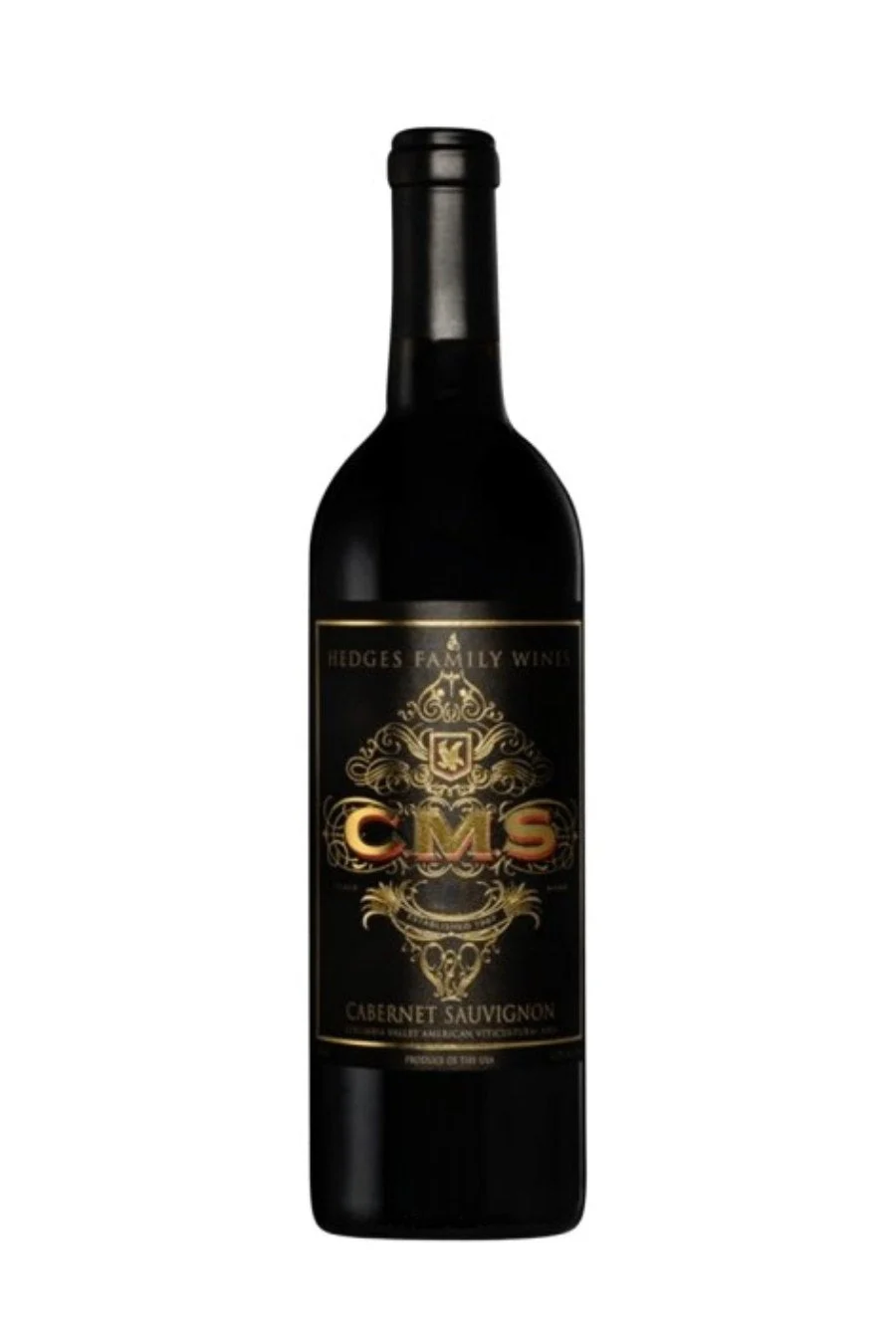 Hedges CMS Cabernet Sauvignon 2022 (750 ml)