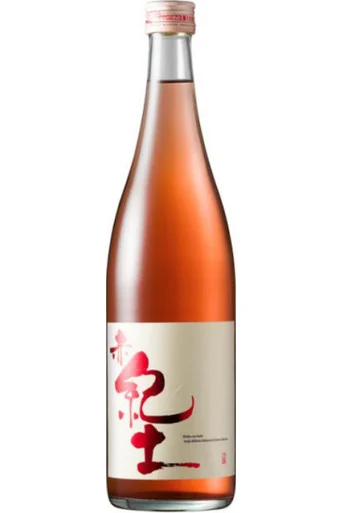 Heiwa Shuzo "AKA KID" Red Rice Junmai Daiginjo 720ml
