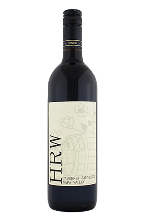 Hendry HRW Cabernet Sauvignon 2013