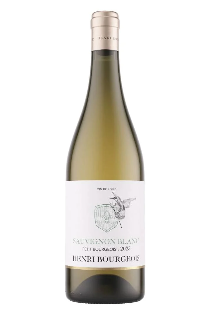 Henri Bourgeois Petit Sauvignon Blanc 2024 (750 ml)