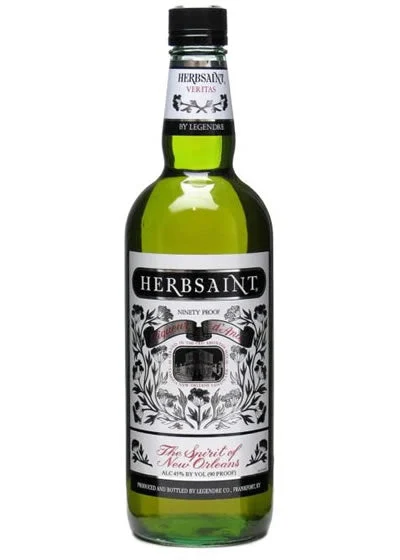 Herbsaint Anise Liqueur 750ML