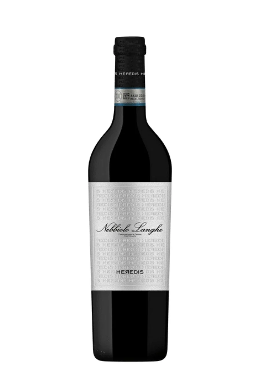 Heredis Langhe Nebbiolo 2023 (750 ml)
