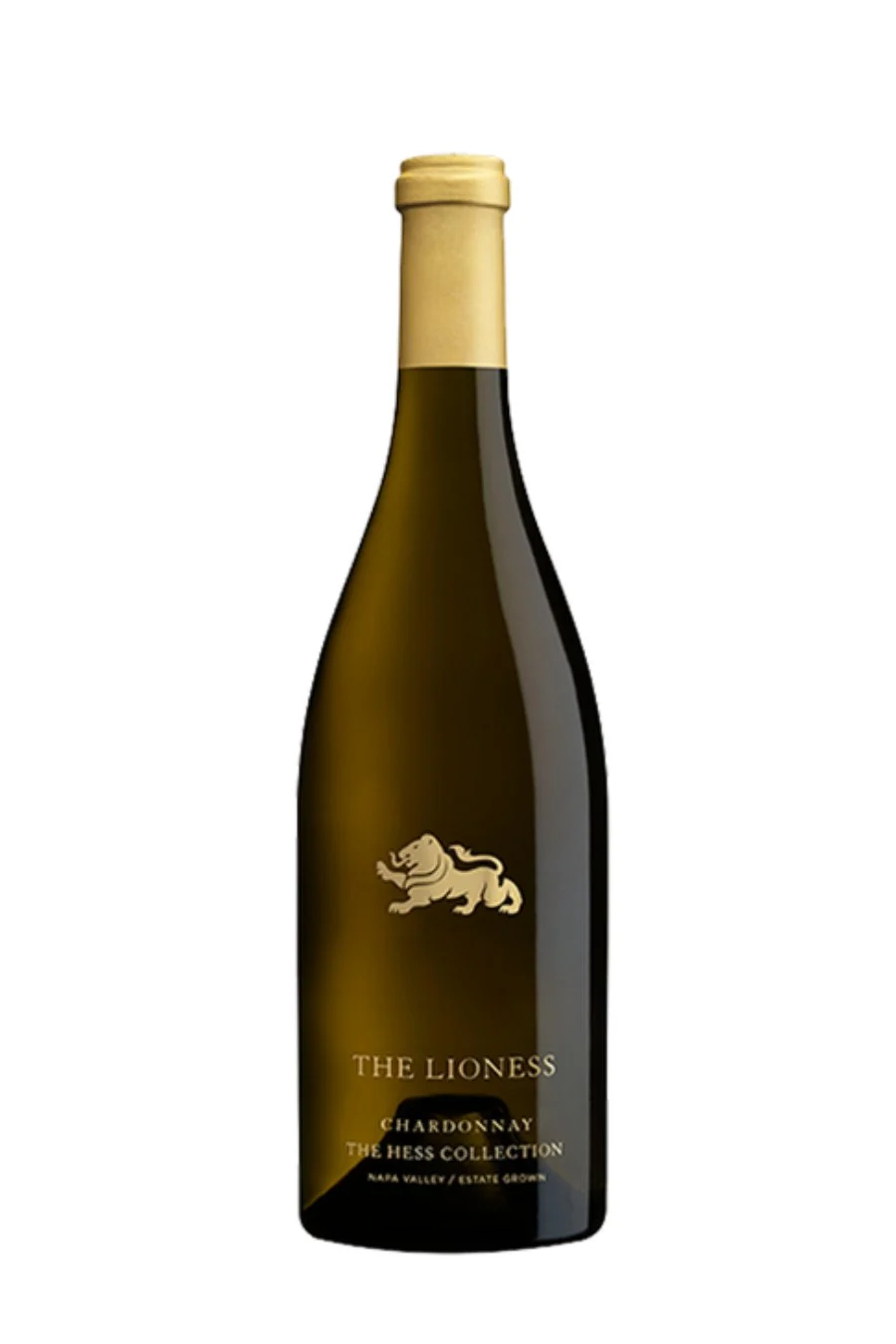 Hess Collection The Lioness Chardonnay 2023 (750 ml)