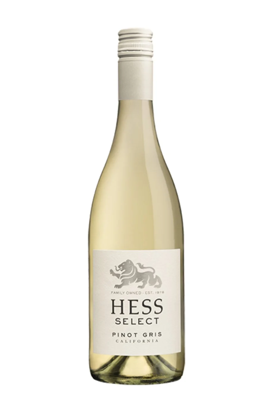 Hess Select Pinot Gris California 2022 (750 ml)