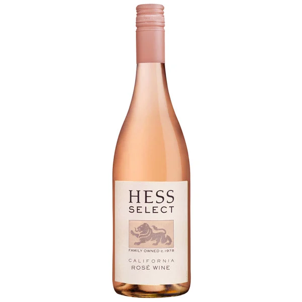 Hess Select Rosé