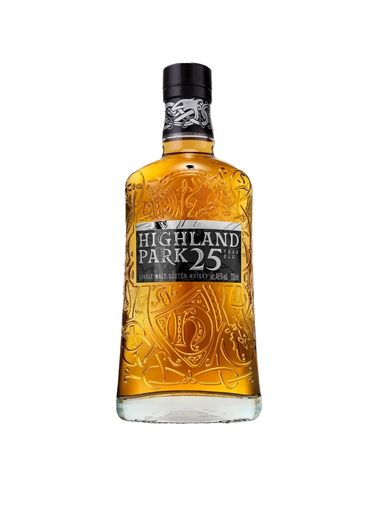 Highland Park 25 Year 750ML