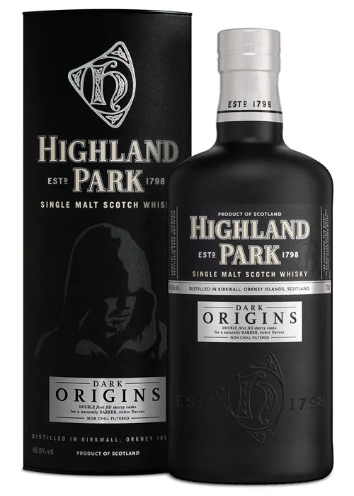 Highland Park Dark Origins 750ML