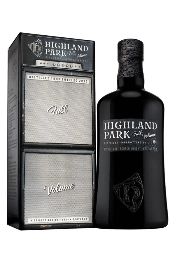 Highland Park Full Volume 750ML