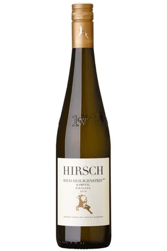 Hirsch Riesling Heiligenstein 2015