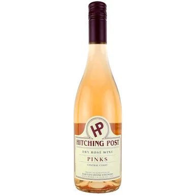Hitching Post PINKS Central Coast Dry Rose 2024