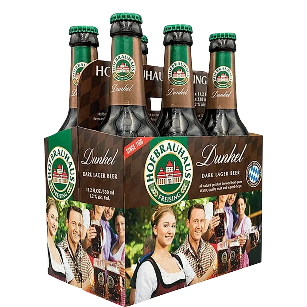 Hofbrauhaus Dunkel 6Pk