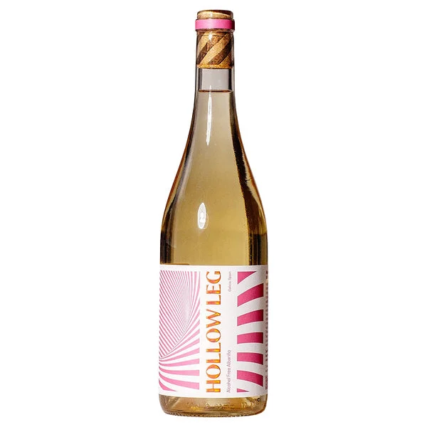 Hollow Leg Alcohol Free Albarino