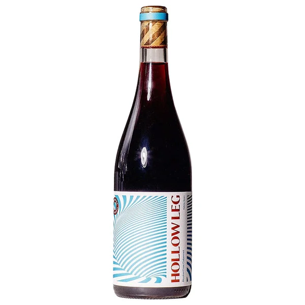 Hollow Leg Alcohol Free Cabernet