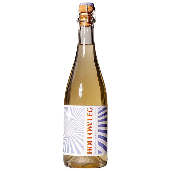 Hollow Leg Alcohol Free Sparkling Albarino