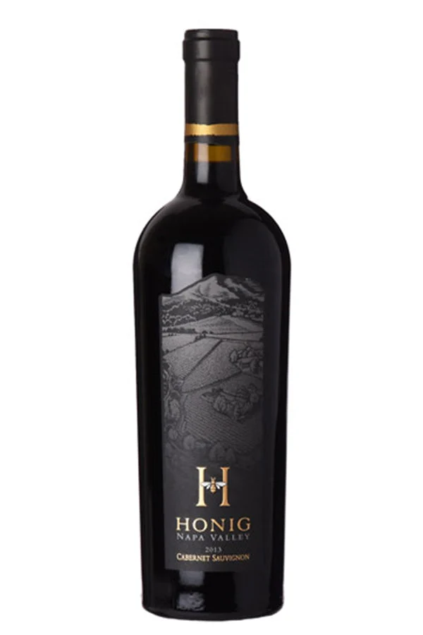 Honig Cabernet Sauvignon 2021