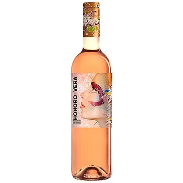 Honoro Vera Rosé