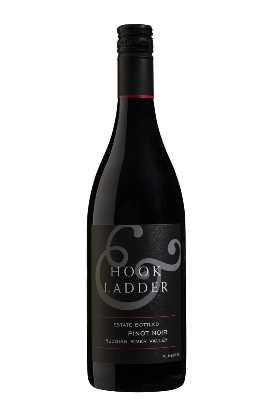 Hook and Ladder Pinot Noir Estate Russian River Valley 2022 (750 ml)