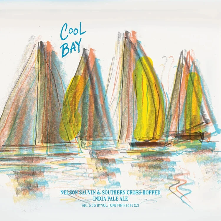 Hop Butcher Cool Bay 4Pk