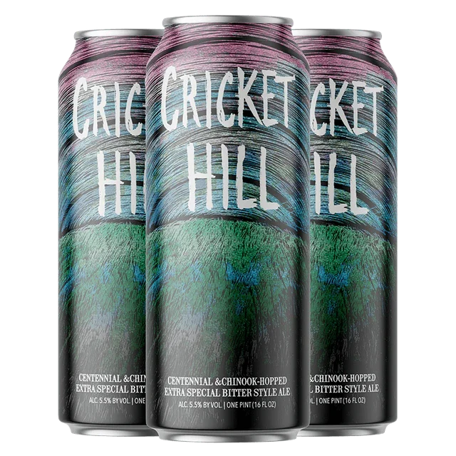 Hop Butcher Cricket Hill 4Pk