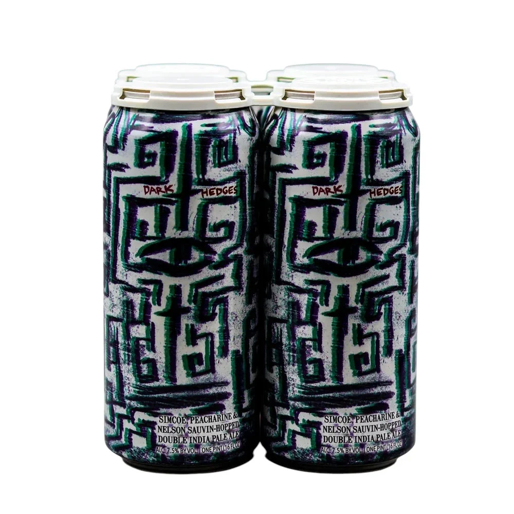 Hop Butcher Dark Hedges 4Pk