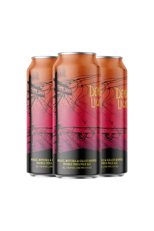 Hop Butcher Dense Light 4Pk