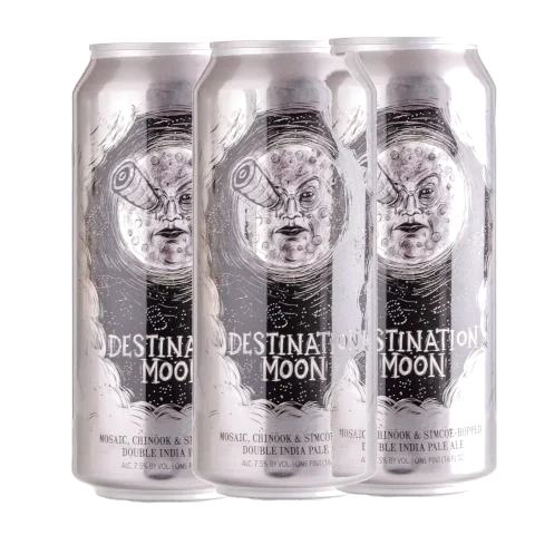 Hop Butcher Destination Moon 4Pk