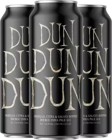 Hop Butcher Dun Dun Dun 4Pk