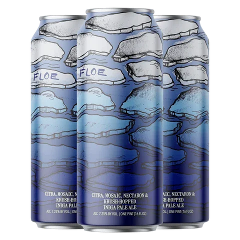 Hop Butcher Floe 4Pk