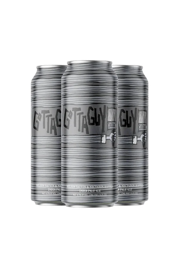 Hop Butcher Gotta Guy 4Pk