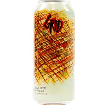 Hop Butcher Grid 4Pk
