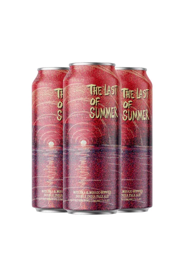 Hop Butcher The Last of Summer 4Pk