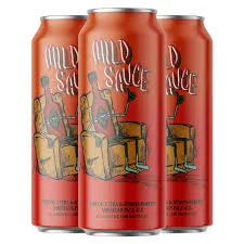 Hop Butcher Mild Sauce 4Pk