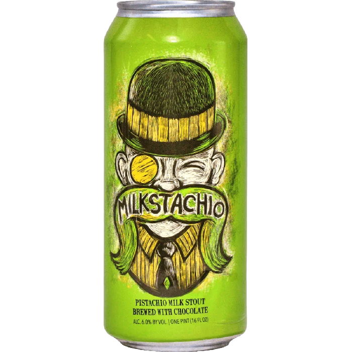 Hop Butcher Milkstatio 4Pk