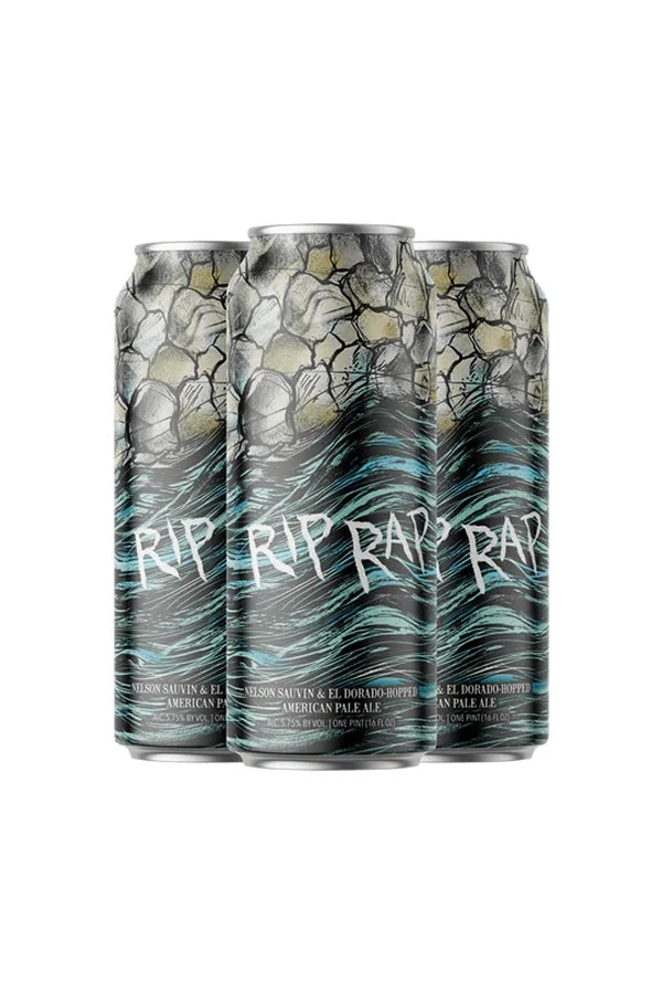 Hop Butcher RipRap 4Pk