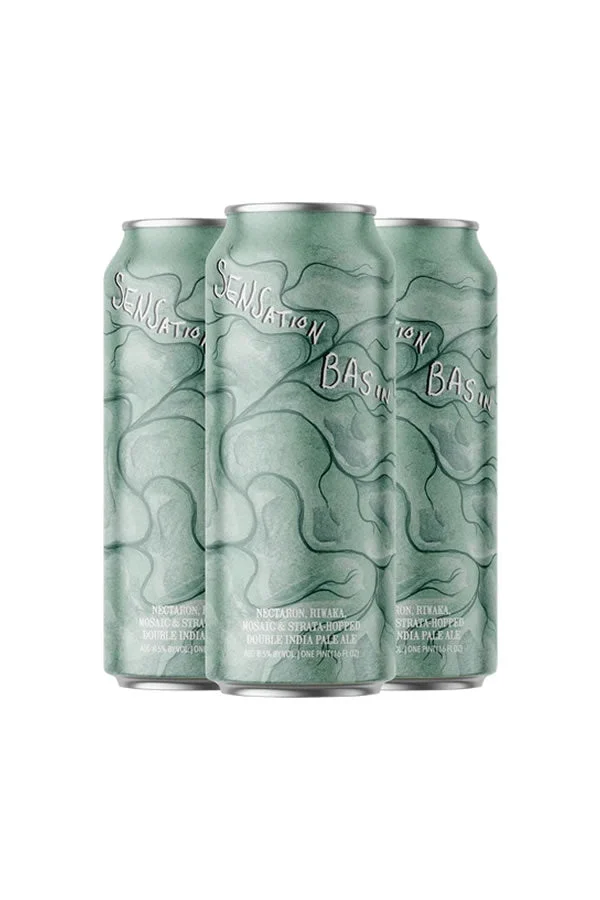 Hop Butcher Sensation Basin 4Pk