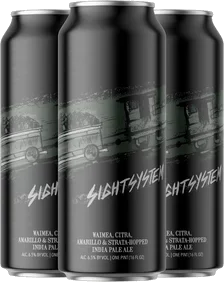 Hop Butcher Sightsystem 4Pk