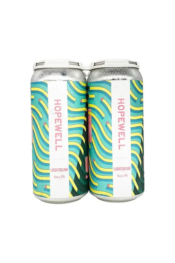 Hopewell Lightbeam 4Pk