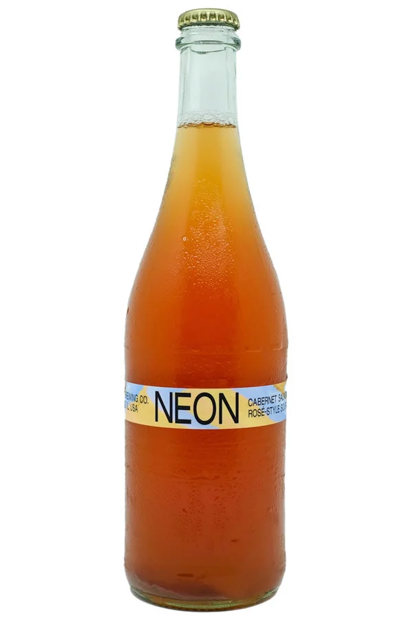 Hopewell Neon: Cabernet Sauvignon 750ML